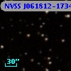 NVSS J061812-173419
