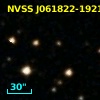 NVSS J061822-192141