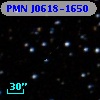 PMN J0618-1650