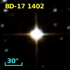 BD-17  1402