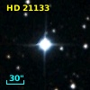 HD  21133