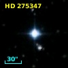 HD 275347