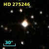 HD 275246