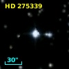 HD 275339