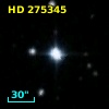HD 275345