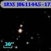 1RXS J061144.5-173030