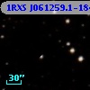 1RXS J061259.1-184023