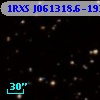 1RXS J061318.6-193849