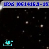 1RXS J061416.9-183040