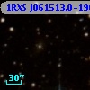 1RXS J061513.0-190106