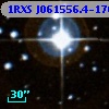 1RXS J061556.4-170207