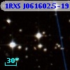 1RXS J061602.5-191516