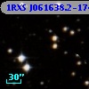 1RXS J061638.2-174818