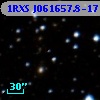 1RXS J061657.8-171725
