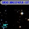 1RXS J061747.8-172534