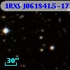 1RXS J061841.5-173105