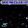 1RXS J062151.0-172625