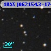1RXS J062154.3-174343