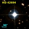 HD  42694