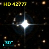 HD  42777