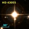 HD  43055