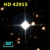 HD  42915