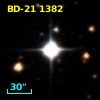 BD-21  1382