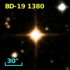 BD-19  1380