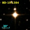 BD-19  1384