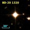 BD-20  1320