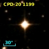 CPD-20  1199