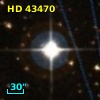 HD  43470