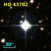 HD  43782
