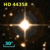 HD  44358