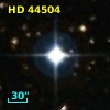 HD  44504