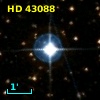 HD  43088