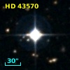 HD  43570