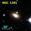 NGC  1281