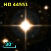 HD  44551