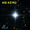 HD  43762