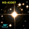 HD  43307