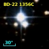 BD-22  1356C