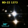 BD-22  1373