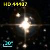HD  44487