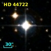 HD  44722