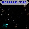 IRAS 06142-2210