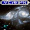 IRAS 06142-2121