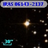 IRAS 06143-2137
