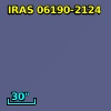 IRAS 06190-2124
