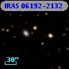 IRAS 06192-2132